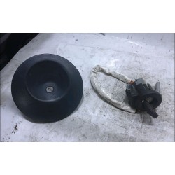 ANTIVOL DE DIRECTION