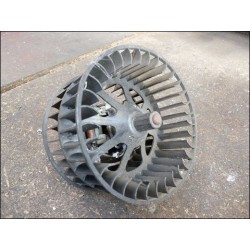 MOTEUR VENTILATEUR CHAUFFAGE