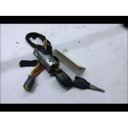 ANTIVOL DE DIRECTION