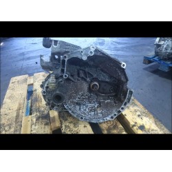 BOITE A VITESSE MECANIQUE