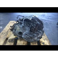 BOITE A VITESSE MECANIQUE