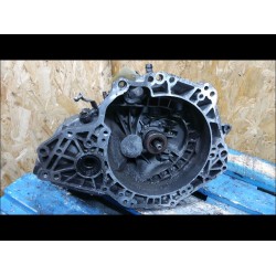 BOITE A VITESSE MECANIQUE