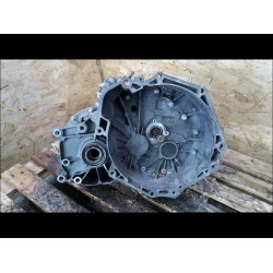 BOITE A VITESSE MECANIQUE