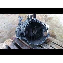 BOITE A VITESSE MECANIQUE