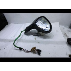 RETROVISEUR EXT ELECTRIQUE D