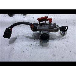 ANTIVOL DE DIRECTION