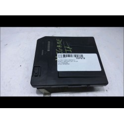 PLATINE FUSIBLE HABITACLE