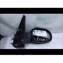 RETROVISEUR EXT ELECTRIQUE D