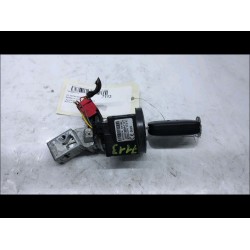 KIT SERRURES + ANTIVOL