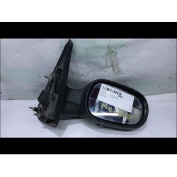 RETROVISEUR EXT ELECTRIQUE D