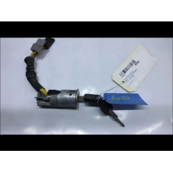 KIT SERRURES + ANTIVOL