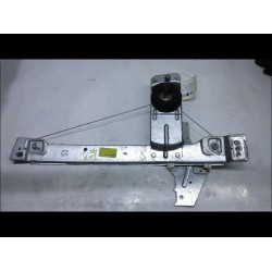 MECANISME LEVE-GLACE AR G