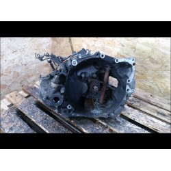 BOITE A VITESSE MECANIQUE