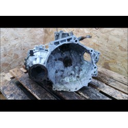 BOITE A VITESSE MECANIQUE