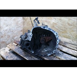 BOITE A VITESSE MECANIQUE