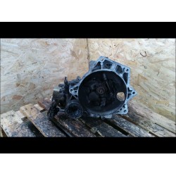 BOITE A VITESSE MECANIQUE