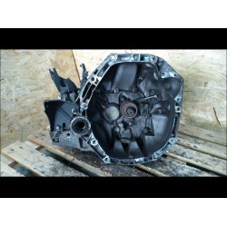 BOITE A VITESSE MECANIQUE