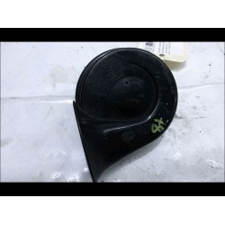 KLAXON / AVERTISSEUR