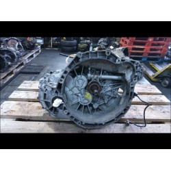 BOITE A VITESSE MECANIQUE