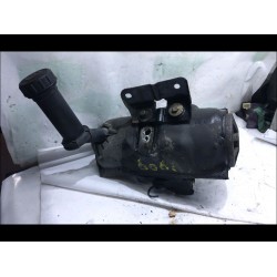 MOTEUR ELECTRIQUE DA