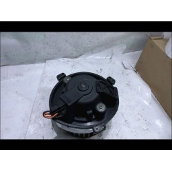 VENTILATEUR DE CHAUFFAGE