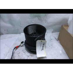 VENTILATEUR DE CHAUFFAGE