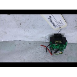 BOITIER DE PRECHAUFFAGE