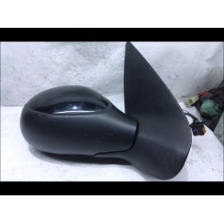 RETROVISEUR EXT ELECTRIQUE D