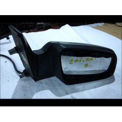 RETROVISEUR EXT ELECTRIQUE D