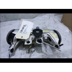 COMMANDE DE CHAUFFAGE