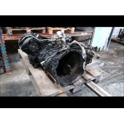 BOITE A VITESSE MECANIQUE