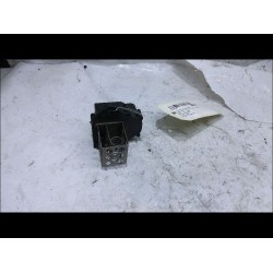 RESISTANCE DE CHAUFFAGE