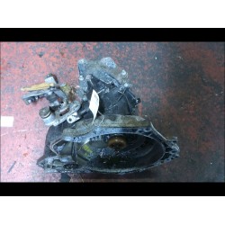 BOITE A VITESSE MECANIQUE