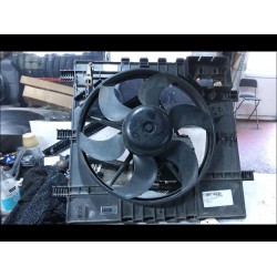 VENTILATEUR DE REFROIDISSEMENT