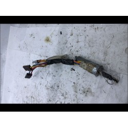 ANTIVOL DE DIRECTION