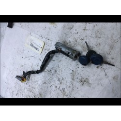 ANTIVOL DE DIRECTION