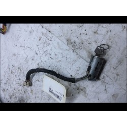 ANTIVOL DE DIRECTION