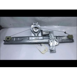 MECANISME LEVE-GLACE AV D