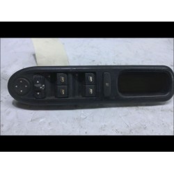 COMMANDE LEVE-GLACE PORTE AVG