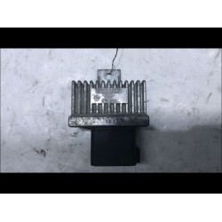 BOITIER DE PRECHAUFFAGE