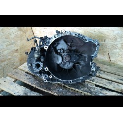 BOITE A VITESSE MECANIQUE