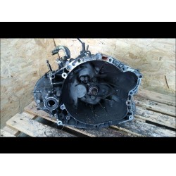 BOITE A VITESSE MECANIQUE