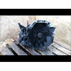 BOITE A VITESSE MECANIQUE