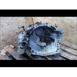 BOITE A VITESSE MECANIQUE