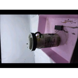 POMPE A CARBURANT ELECTRIQUE