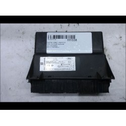 PLATINE FUSIBLE HABITACLE