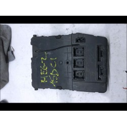 PLATINE FUSIBLE HABITACLE