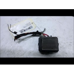 RESISTANCE DE CHAUFFAGE