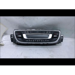 COMMANDE DE CHAUFFAGE