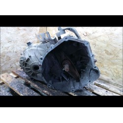 BOITE A VITESSE MECANIQUE